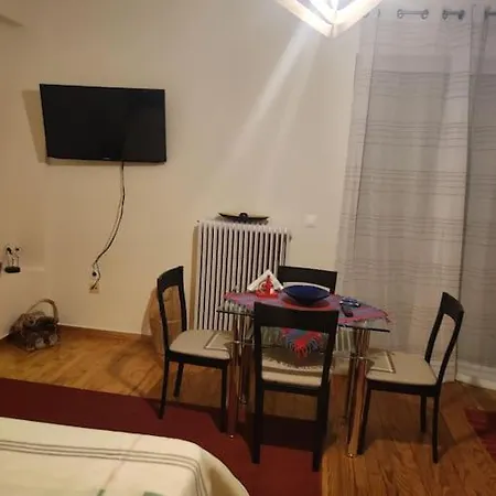 Apartamento διαμερισμα στο κεντρο Trípoli