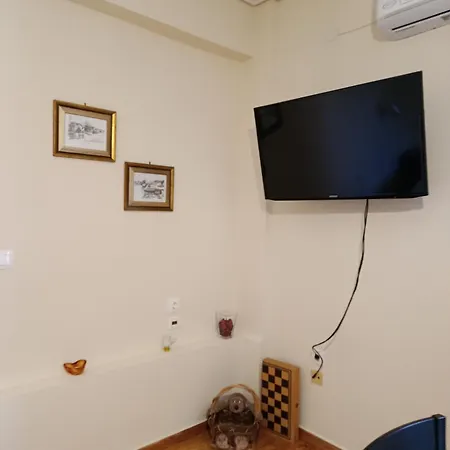 διαμερισμα στο κεντρο Apartamento
