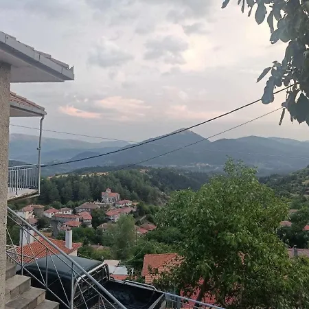 Apartament Ενοικιαζόμενη Κατοικία Γρηγόρης *