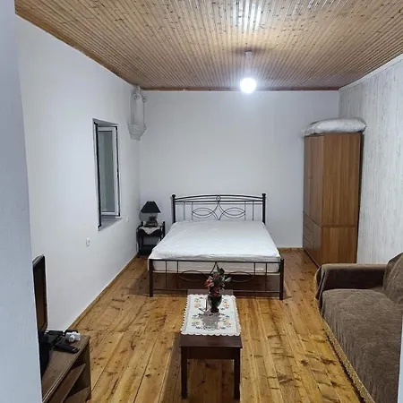 Ενοικιαζόμενη Κατοικία Γρηγόρης *