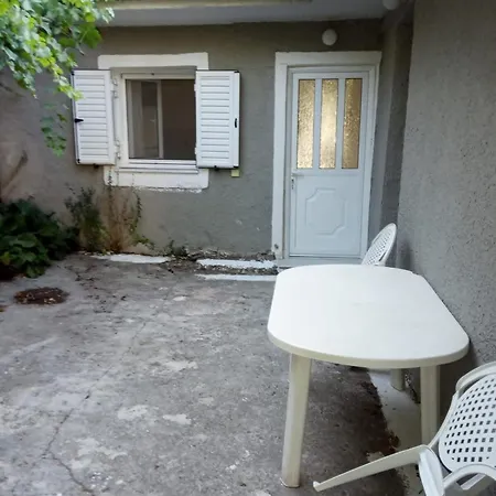 Appartement Ενοικιαζόμενη Κατοικία Γρηγόρης Magouliana