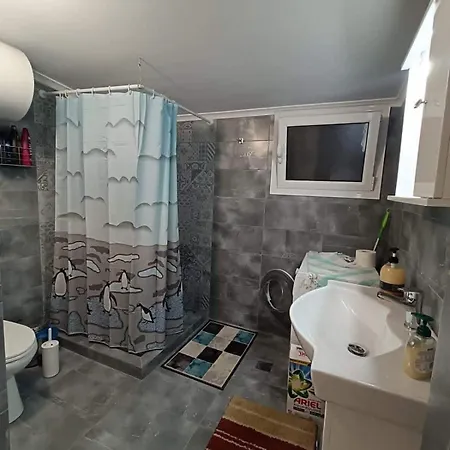 Ενοικιαζόμενη Κατοικία Γρηγόρης Magouliana