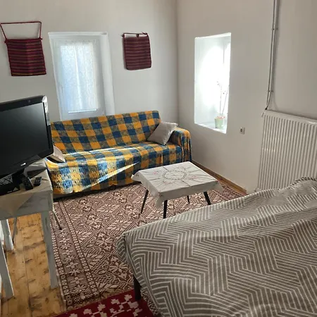 Apartamento ενοικιαζόμενη γρηγόρης Magouliana