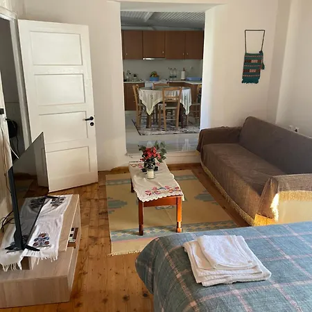 Apartamento ενοικιαζόμενη γρηγόρης Magouliana