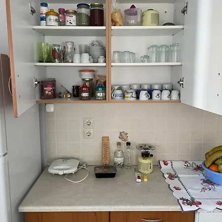 Apartamento ενοικιαζόμενη γρηγόρης