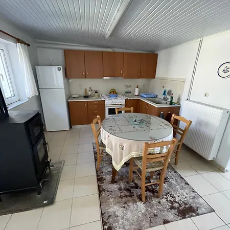 Apartamento ενοικιαζόμενη γρηγόρης *
