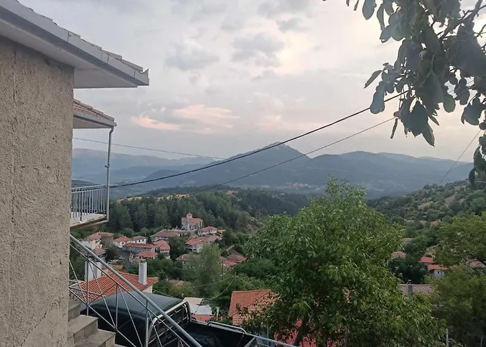 Apartament Ενοικιαζόμενη Κατοικία Γρηγόρης *