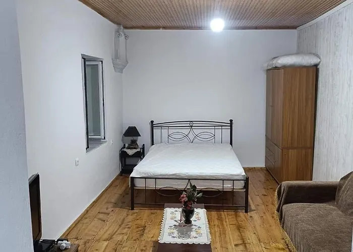 Ενοικιαζόμενη Κατοικία Γρηγόρης *