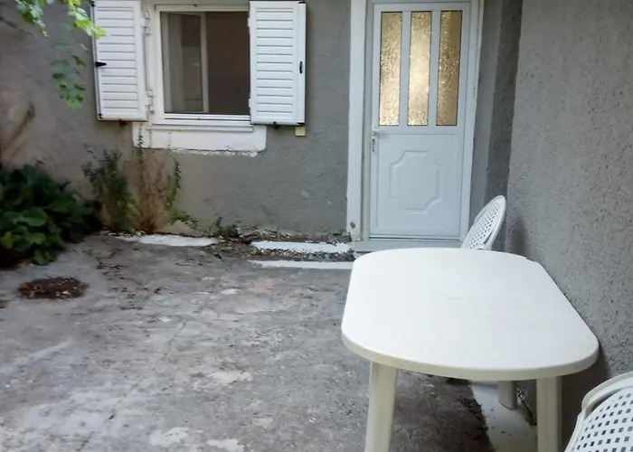 Appartement Ενοικιαζόμενη Κατοικία Γρηγόρης Magouliana