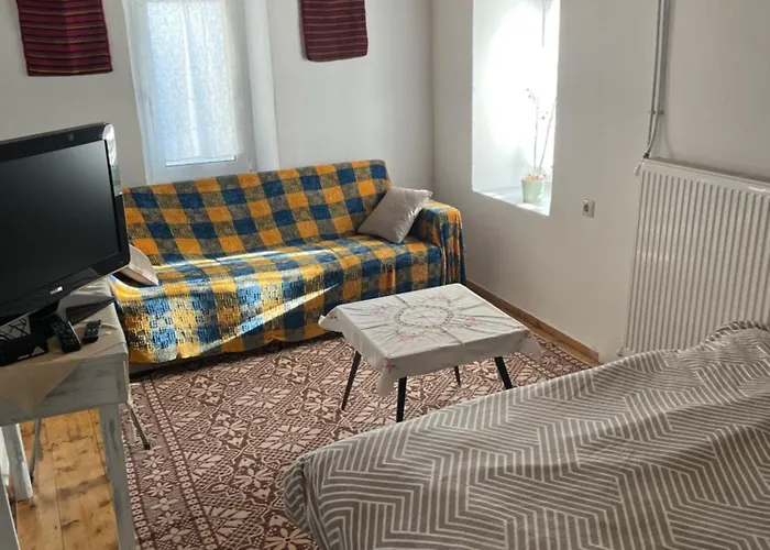 Apartamento ενοικιαζόμενη γρηγόρης Magouliana