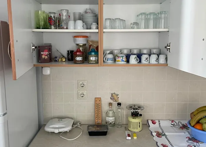 Apartamento ενοικιαζόμενη γρηγόρης