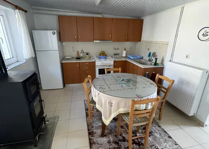 Apartamento ενοικιαζόμενη γρηγόρης *